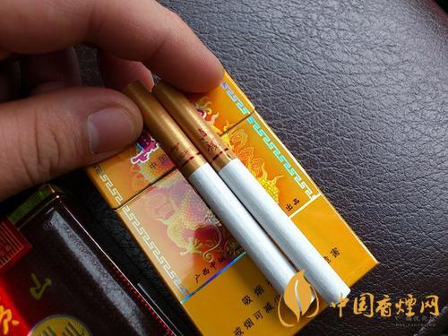 真龍金韻多少錢(qián)一包2025 真龍金韻香煙價(jià)格表