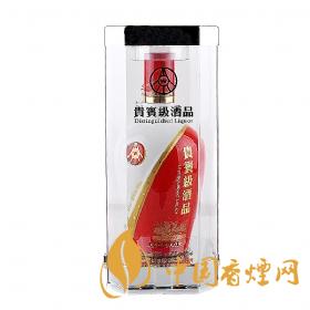 五糧液貴賓級(jí)52度多少錢一瓶  五糧液貴賓級(jí)52度酒價(jià)格表2021