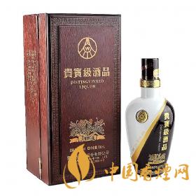 五糧液貴賓級(jí)52度多少錢一瓶  五糧液貴賓級(jí)52度酒價(jià)格表2021