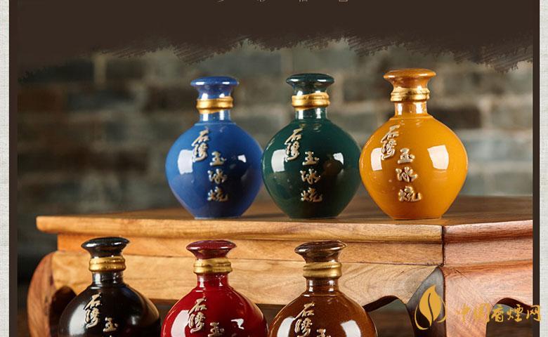 白酒有幾種香型，白酒香型分類及特點2021