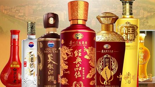 白酒有幾種香型，白酒香型分類及特點2021