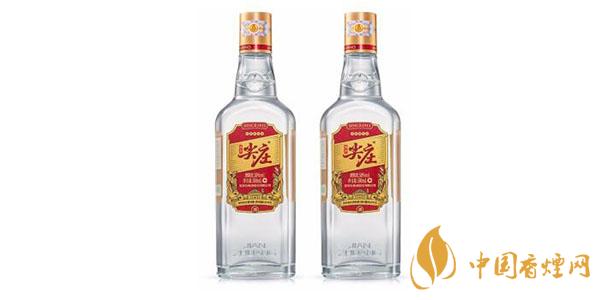 尖莊191多少錢，尖莊酒50度價格