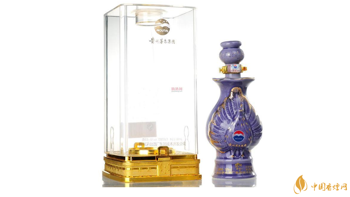 茅臺吉祥如意52度價(jià)格  茅臺吉祥如意酒好喝嗎