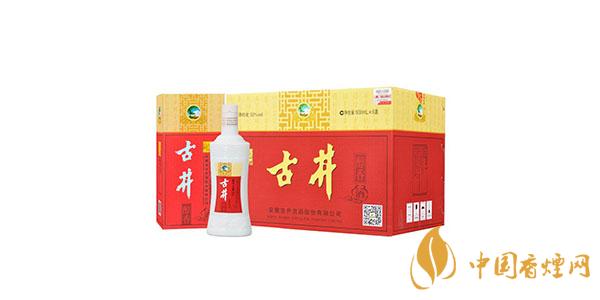 古井醇香酒好喝嗎 古井醇香酒50度多少錢(qián)一瓶