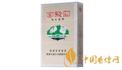 2025銀白沙煙多少錢(qián)一盒 銀白沙煙價(jià)格表查詢(xún)一覽