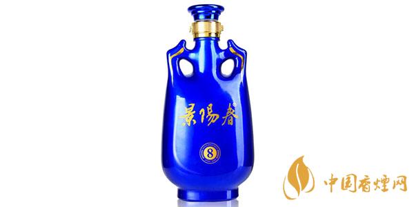 景陽(yáng)春8年價(jià)格 景陽(yáng)春8年52度多少錢(qián)