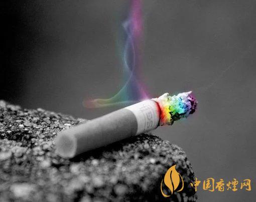 戒煙的身體變化過程 成功戒煙后身體各階段的變化