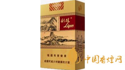 2025利群香煙價格表圖大全一覽 利群富春山居多少錢一包