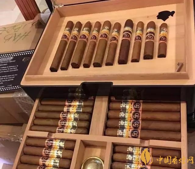 雪茄有幾種尺寸 雪茄尺寸中文對(duì)照詳解