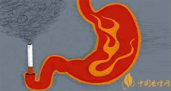 你以為吸煙的危害只是肺嗎 那你就大錯(cuò)特錯(cuò)了！