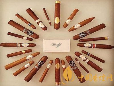新手必備的雪茄知識！不要錯過！