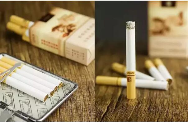 黃山香煙怎么樣，2017年黃山記憶銷量領(lǐng)先