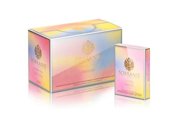 女士香煙品牌有哪些，萬寶路最著名女士煙