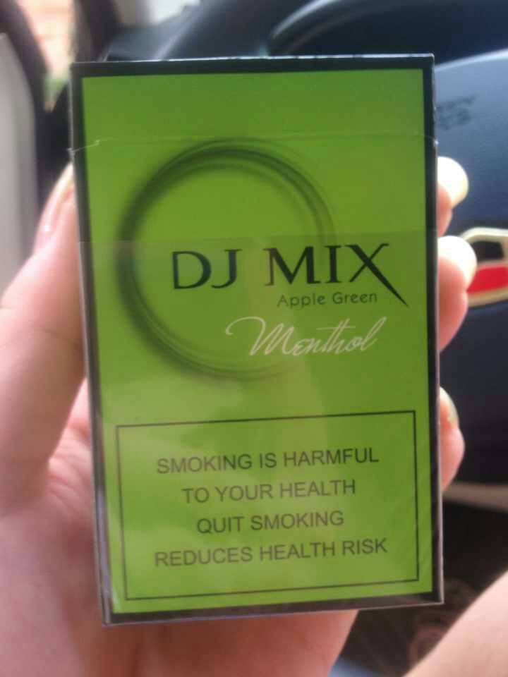 女士香煙品牌有哪些，萬寶路最著名女士煙