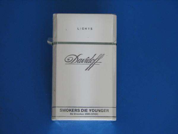 davidoff香煙怎么樣，列寧最喜歡的香煙