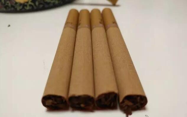 云煙1958測評，自帶回憶殺的高端香煙