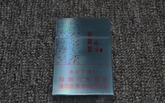 黃鶴樓游泳回歸，爺爺輩最喜愛的香煙品牌