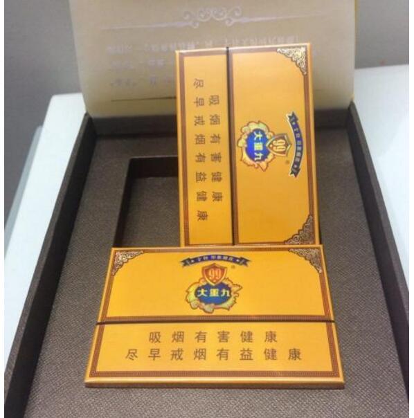 中國最貴香煙排行榜，利群富春山居高居第一