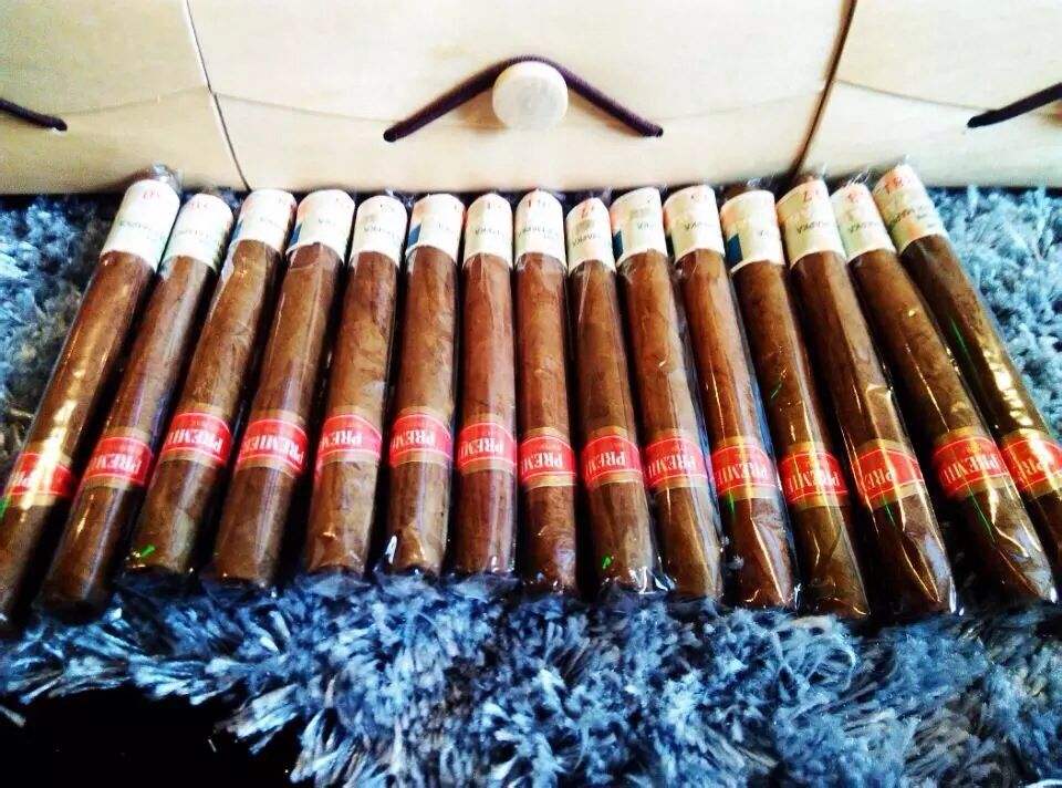 2017年國(guó)產(chǎn)雪茄銷(xiāo)量排行，長(zhǎng)城雪茄被青睞