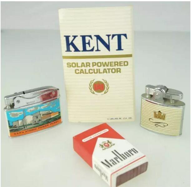 世界最受歡迎香煙排行，中國香煙未上榜