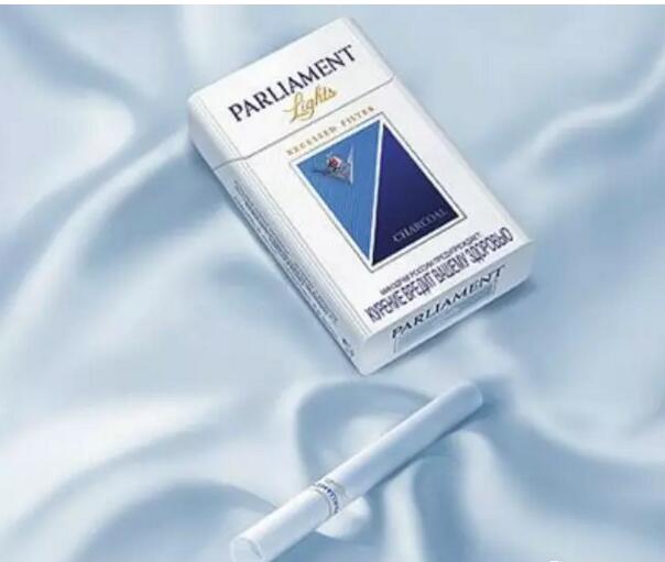 世界最受歡迎香煙排行，中國香煙未上榜