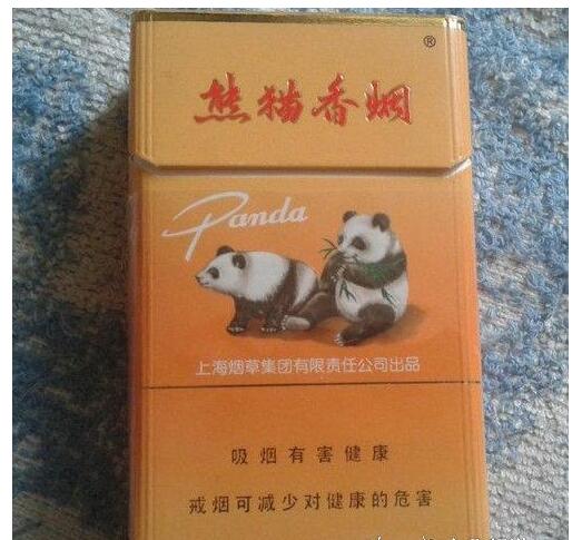 5元左右的上海香煙，大前門香煙歷久彌新