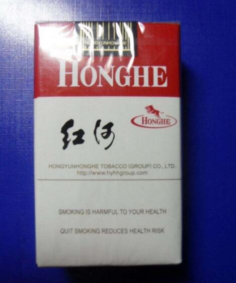 5元香煙排行榜，紅梅笑了紅河不服