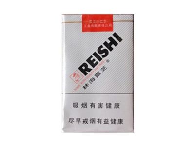 5元左右的混合型香煙，走國際路線