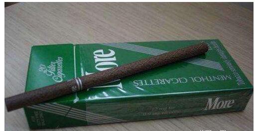 10元進(jìn)口女士香煙排行榜，圣羅蘭香煙你見過嗎