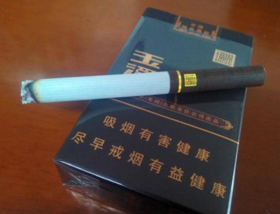 國產(chǎn)中高檔香煙排行榜，云煙占據(jù)主要市場