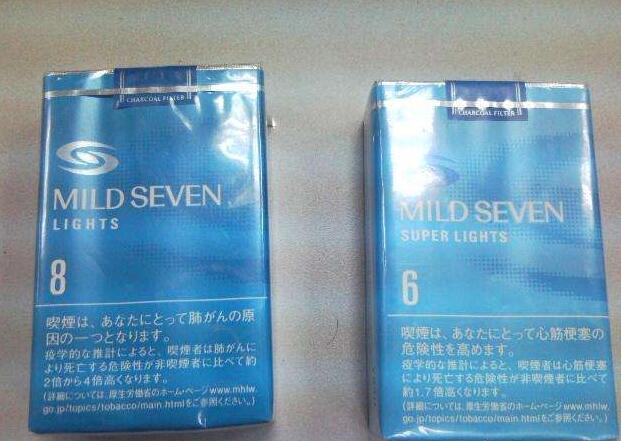 15元女士香煙排行榜，大衛(wèi)杜夫最懂中國市場