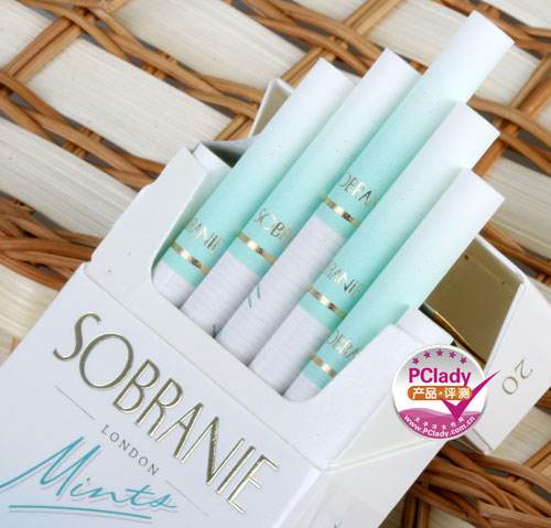 15元女士香煙排行榜，大衛(wèi)杜夫最懂中國市場