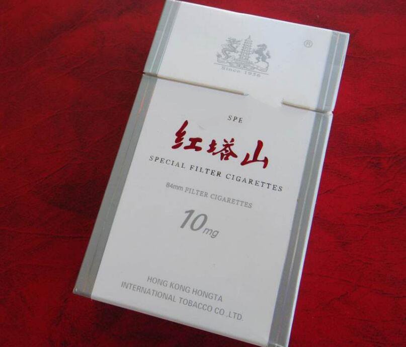 15元的紅塔山香煙有哪些，褚時健的香煙帝國