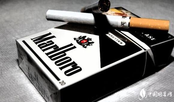 萬寶路的故事是什么，萬寶路的愛情故事