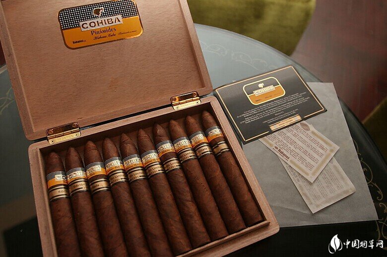 雪茄點燃為什么會熄滅，沒有添加助燃劑