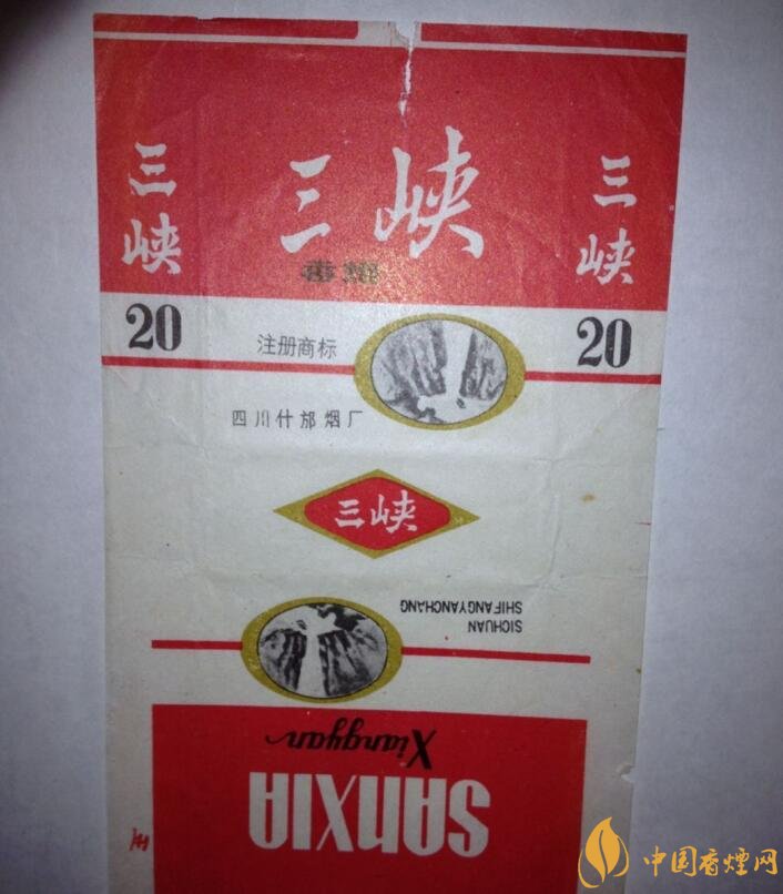 湖北中煙卷煙品牌有哪些，黃鶴樓深入人心