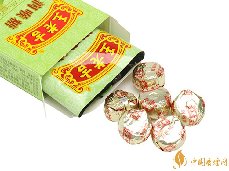 戒煙糖哪個(gè)牌子好，戒煙糖品牌排行