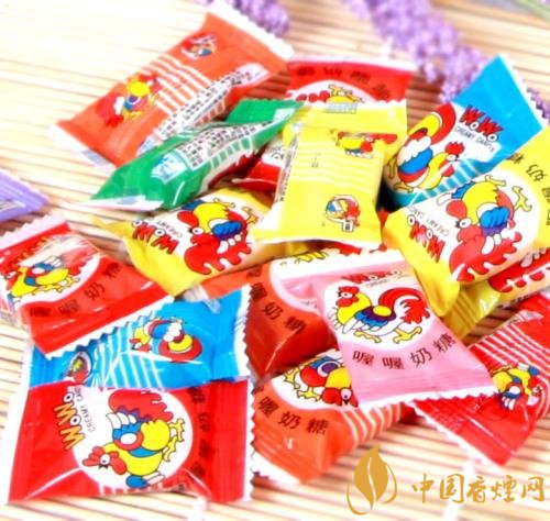 戒煙糖哪個(gè)牌子好，戒煙糖品牌排行