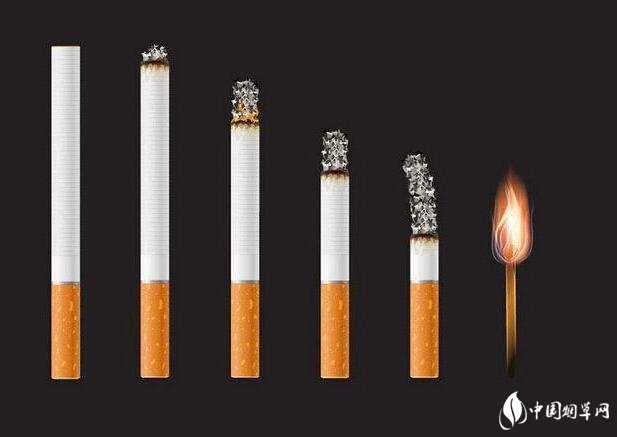 香煙過濾嘴能過濾有害物質(zhì)嗎，濾嘴不同口感不同