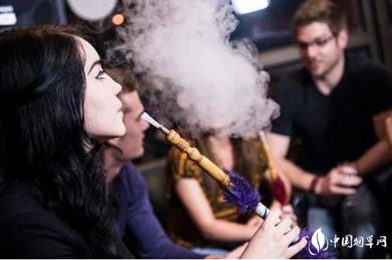 水煙是什么，酒吧水煙不是毒品但有害