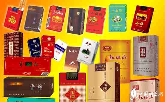 中國(guó)煙草稅是多少，煙草稅占香煙價(jià)格的一半