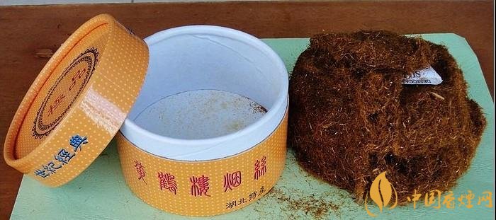 煙絲是紙做的是怎么回事，實際是再造煙葉