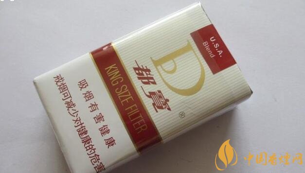 中國最便宜香煙排行榜，大前門一直在堅守