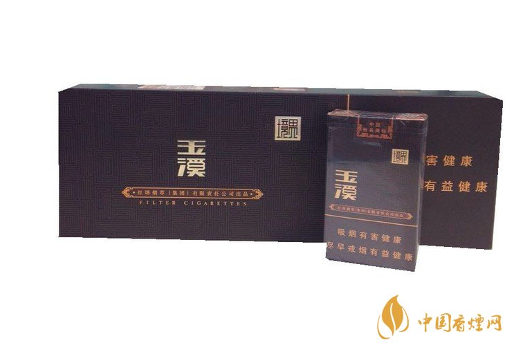 給客戶送禮送什么好，這些香煙不掉價(jià)