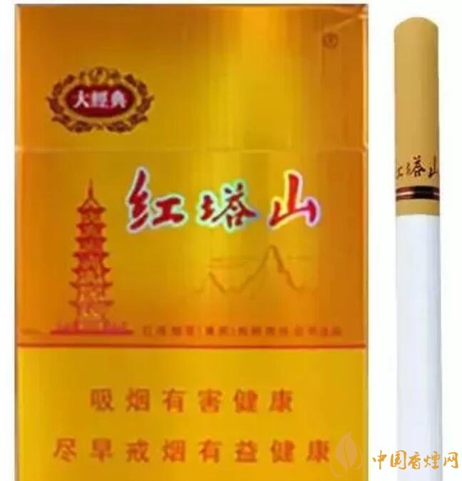 給客戶送禮送什么好，這些香煙不掉價(jià)