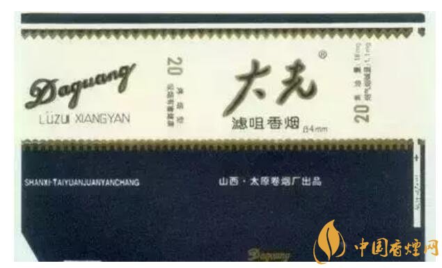 中國(guó)香煙品牌有哪些，202個(gè)品牌都是哪里的