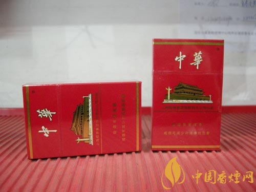 2017年銷量最好香煙排行榜，紅雙喜高居榜首