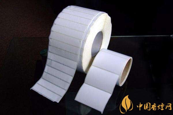 卷煙用的是什么紙，香煙紙屬于國家專賣品