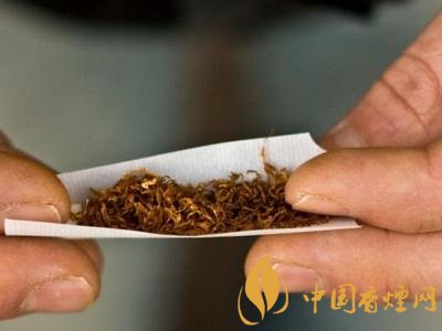 卷煙用的是什么紙，香煙紙屬于國家專賣品
