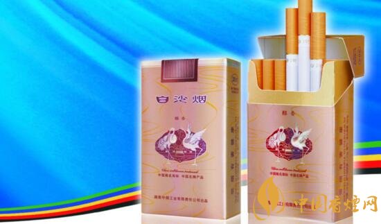 10元左右白沙煙價(jià)格表，精品白沙代代相傳